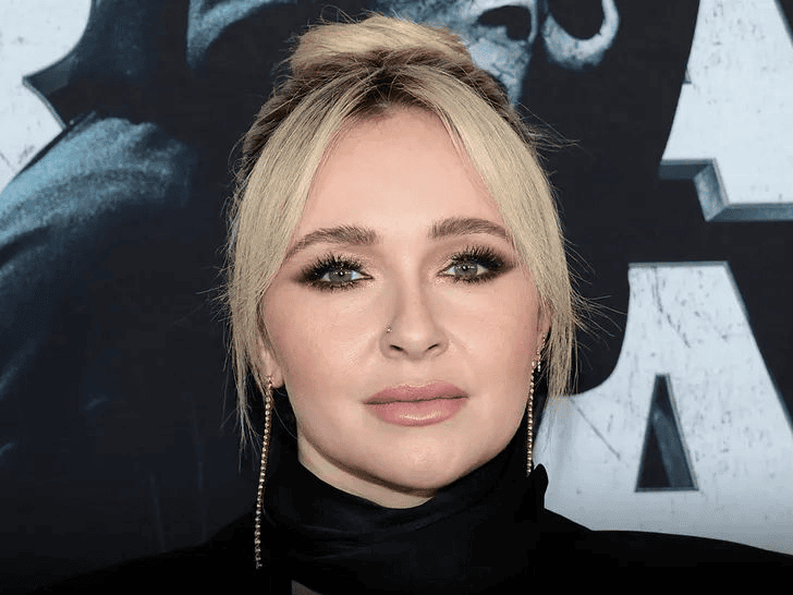 La DEA indaga si el fentanilo adulterado estuvo detrás del fallecimiento de Hayden Panettiere