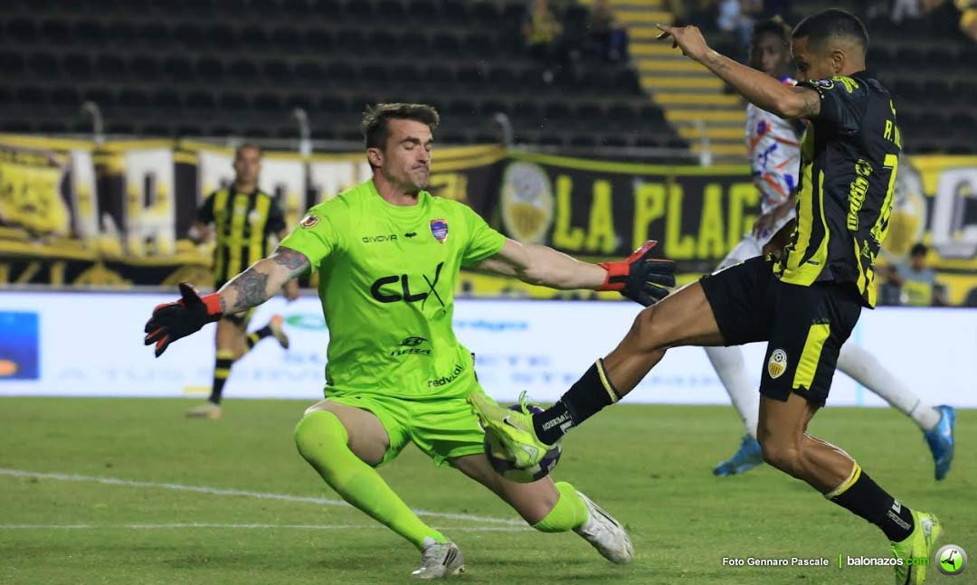 La décima fecha del torneo clausura venezolano define el futuro de los equipos en la liga