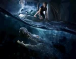 La esperada secuela de ‘Crawl’ dirigida por Alexandre Aja llegará a los cines en julio de 2027