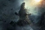La esperada secuela de Godzilla Minus Zero expande su escala técnica con grabaciones en IMAX