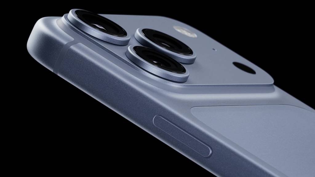 La estrategia de Apple que deja fuera al iPhone 17 Pro de una gran mejora fotográfica