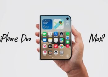 La estrategia secreta de Apple con los teléfonos plegables tras el estreno del iPhone Duo