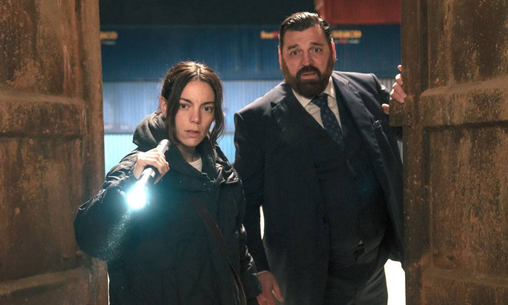 La exitosa ficción española de Amazon Prime Video regresa con su esperada segunda temporada y un avance impactante