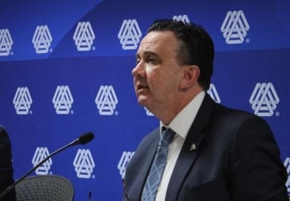 La extorsión se convierte en el principal flagelo para los socios de Coparmex a nivel nacional