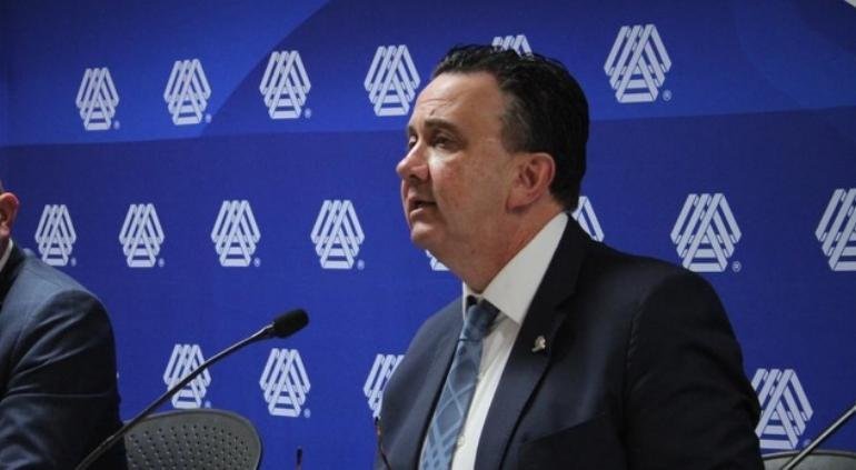 La extorsión se convierte en el principal flagelo para los socios de Coparmex a nivel nacional
