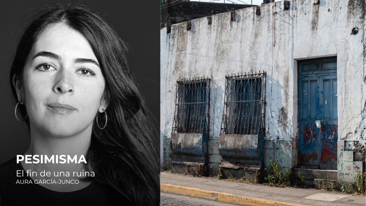 La fascinación urbana ante los edificios abandonados y el fin de una manzana en ruinas sobre Viaducto