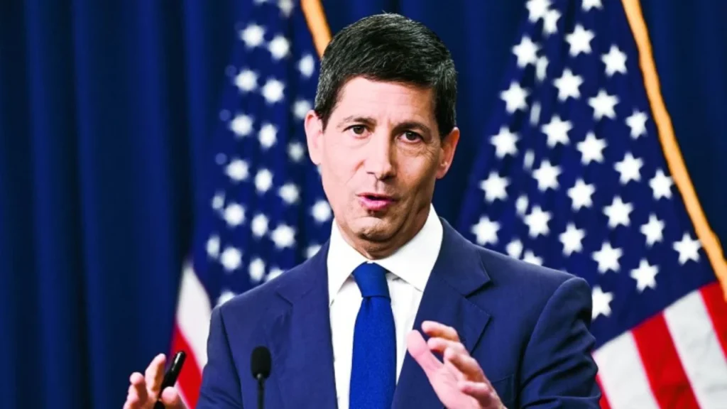 La Fed, en encrucijada ante la persistente inflación en Estados Unidos