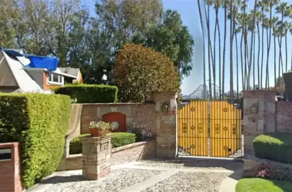 La impresionante y exclusiva propiedad de los Azcárraga en Hollywood Hills busca comprador por una cifra millonaria