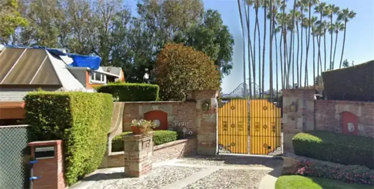 La impresionante y exclusiva propiedad de los Azcárraga en Hollywood Hills busca comprador por una cifra millonaria