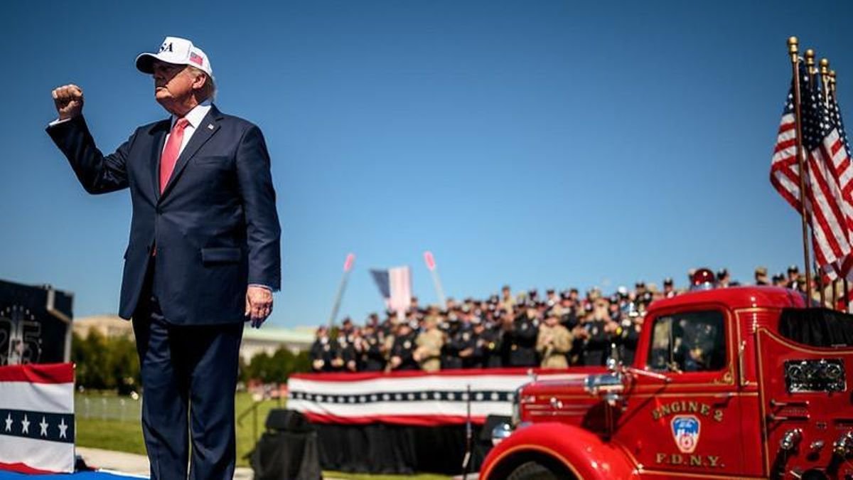 La influencia silenciosa del lobby en Washington que alimenta la confrontación de Donald Trump con Irán