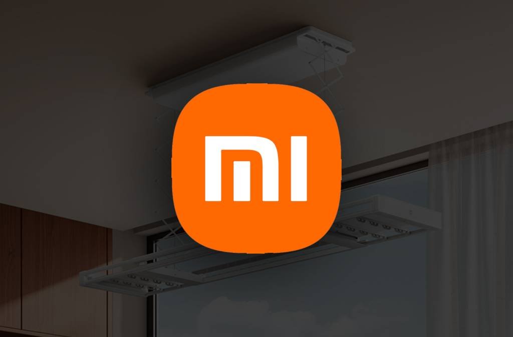 La innovadora solución de Xiaomi para secar la ropa en pisos pequeños sin ocupar espacio