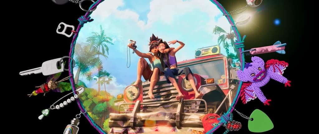 La isla olvidada: el nuevo filme animado de DreamWorks que rinde tributo a la cultura y mitología filipina