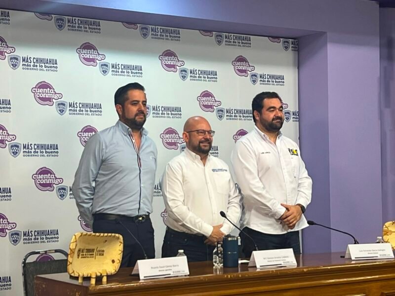 La Nogalera San Bernardo alista la edición 2026 del Festival de Carne y Vino con talento internacional