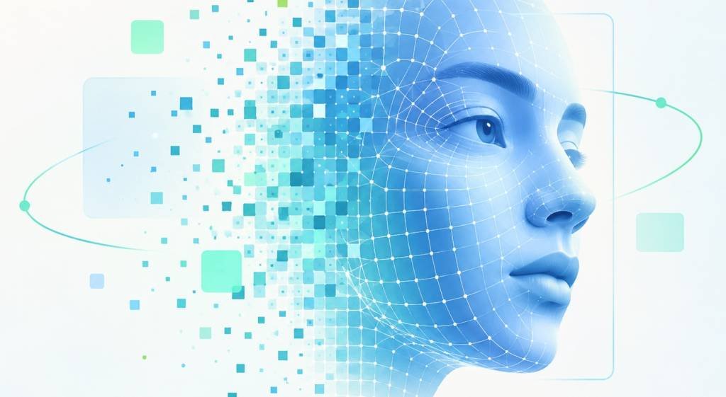 La nueva era del intercambio de rostros: cómo la IA está redefiniendo la creación audiovisual