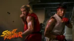 La película de acción real de street fighter revela un impactante avance con combates intensos