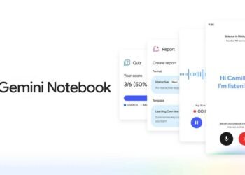 La plataforma de estudio de Google se renueva con herramientas de inteligencia artificial para alumnos
