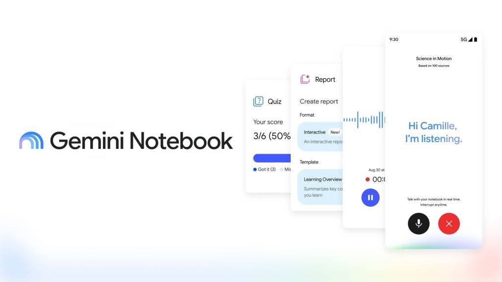 La plataforma de estudio de Google se renueva con herramientas de inteligencia artificial para alumnos