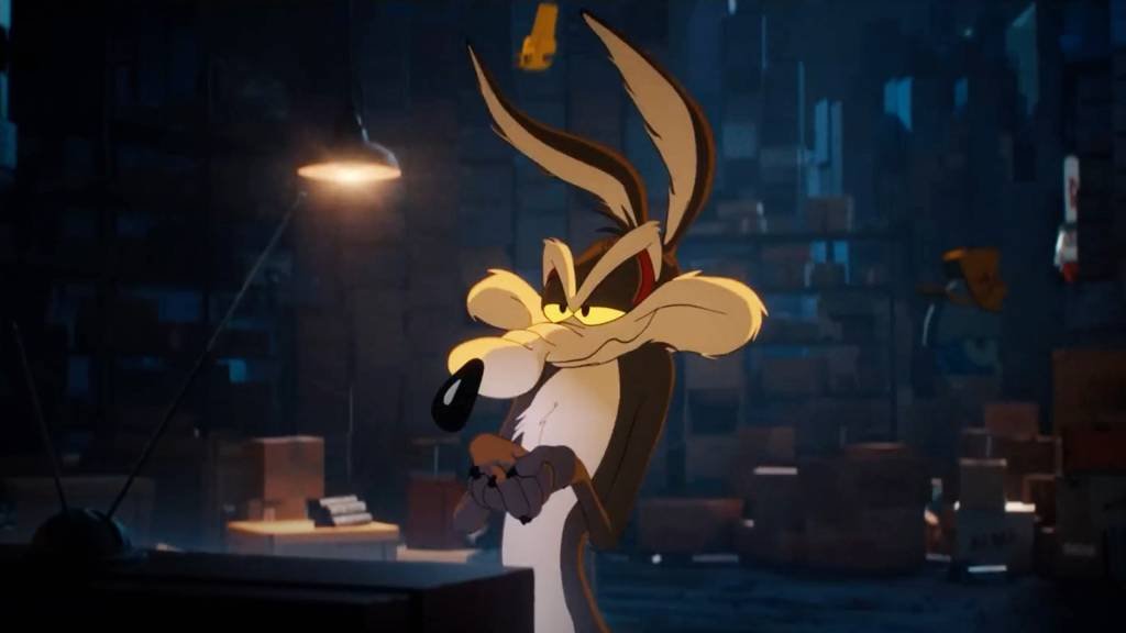 La polémica de ‘Coyote vs. Acme’ explicada paso a paso antes que veas la película