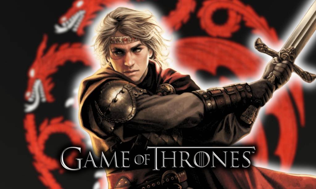 La primera adaptación cinematográfica de Juego de Tronos sobre Aegon el Conquistador confirma fecha de estreno