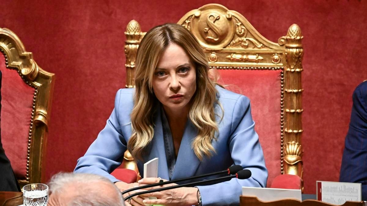 La primera ministra Giorgia Meloni consolida el mandato más estable de Italia desde la caída del fascismo