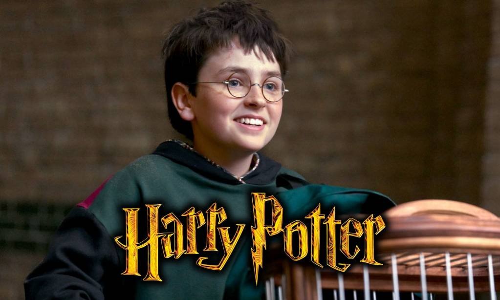 La serie de ‘Harry Potter’ recupera la magia de Hogwarts en su emocionante nuevo tráiler
