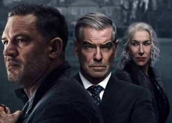 La serie que tienes que ver si te gustan ‘El Padrino’ y ‘Los Soprano’: es buenísima y solo tiene 2 temporadas La serie que tienes que ver si te gustan ‘El Padrino’ y ‘Los Soprano’: es buenísima y solo tiene 2 temporadas