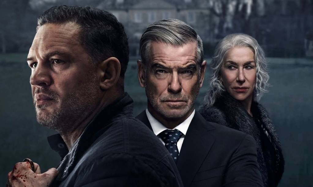 La serie que tienes que ver si te gustan ‘El Padrino’ y ‘Los Soprano’: es buenísima y solo tiene 2 temporadas