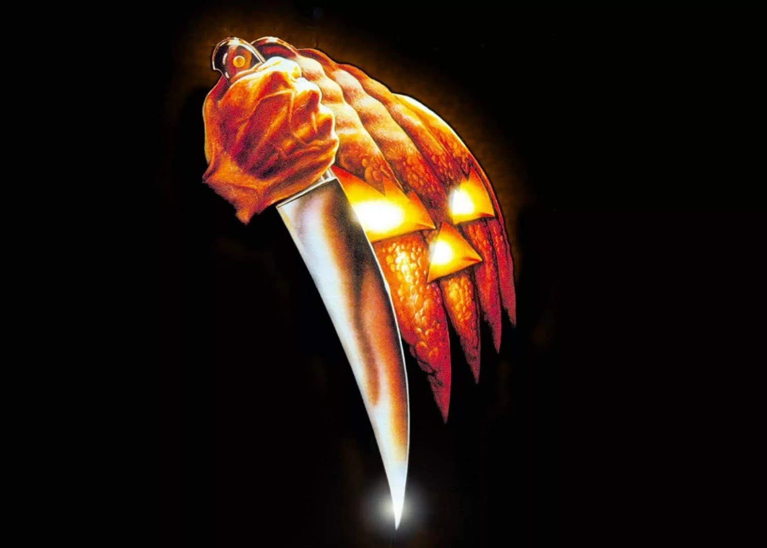 La trilogía cinematográfica original de Halloween regresará a las salas de cine durante septiembre