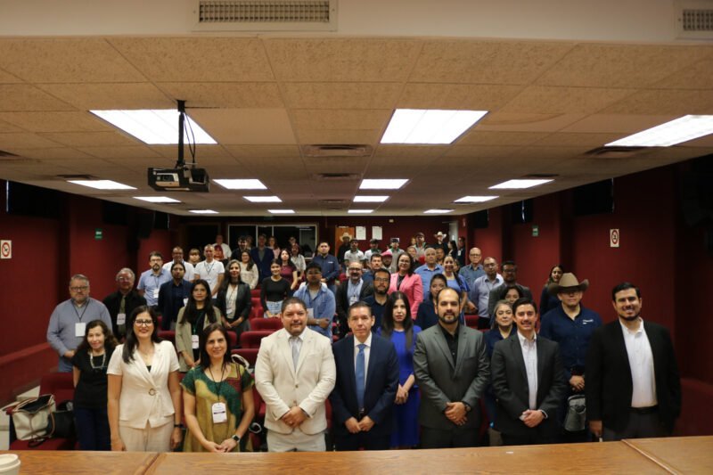 La UACH congrega a expertos internacionales para debatir sobre economía circular y materiales biobasados