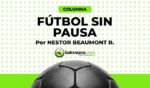 La vigencia goleadora de Salomón Rondón en México que pasa desapercibida para el mundo