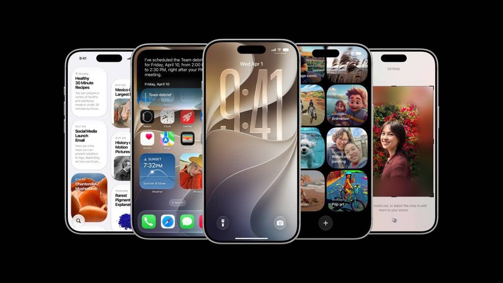 Lanzamiento oficial de iOS 27: novedades, restricciones en Europa y dispositivos que pueden actualizar