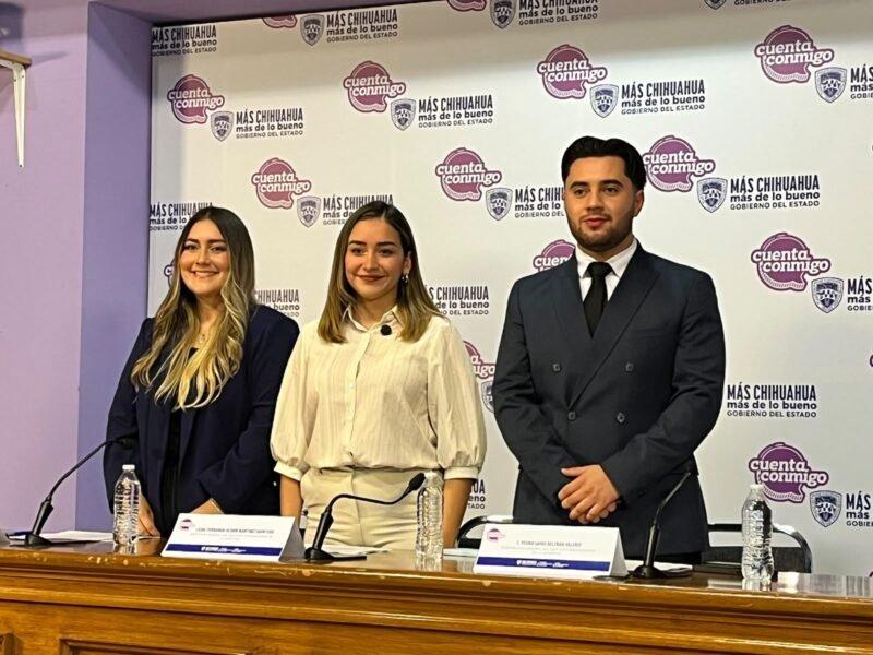 Lanzan convocatoria para el Premio Estatal de la Juventud 2026 con 30 mil pesos de premio
