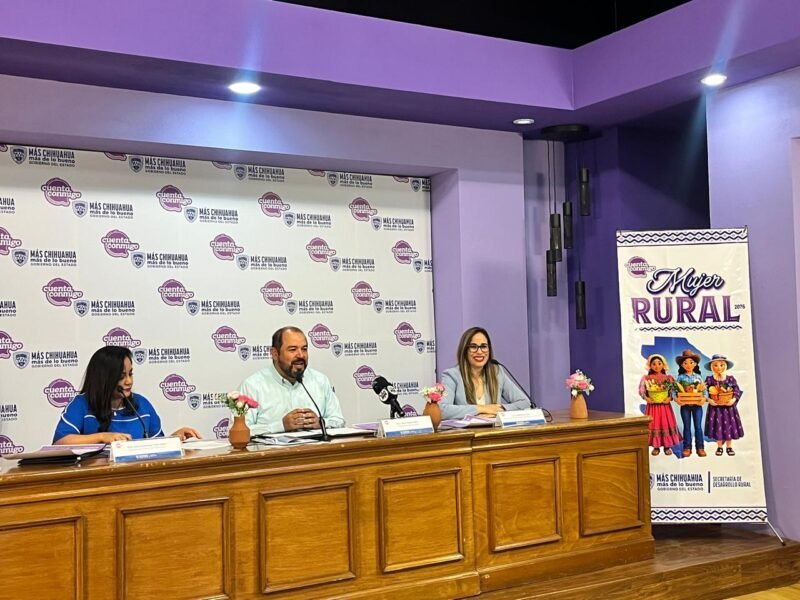Lanzan la convocatoria para galardonar la labor de las mujeres del campo en su edición 2026