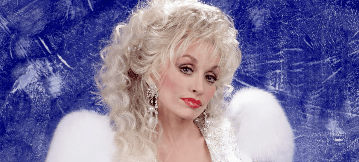 Lanzan la primera canción póstuma de Dolly Parton como parte de un disco homenaje
