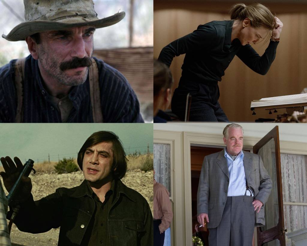 Las cinco interpretaciones cinematográficas más destacadas del siglo xxi de acuerdo con un prestigioso medio