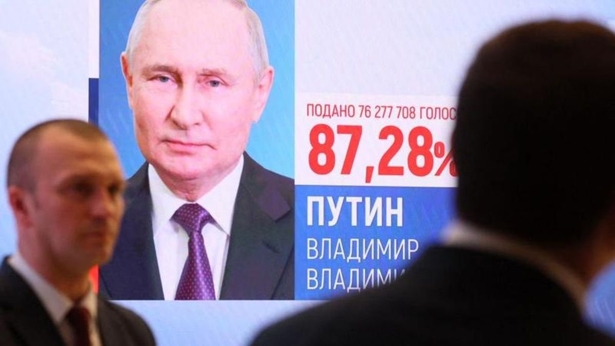 Las legislativas en Rusia: la fachada democrática que obsesiona a Putin pese a la falta de garantías