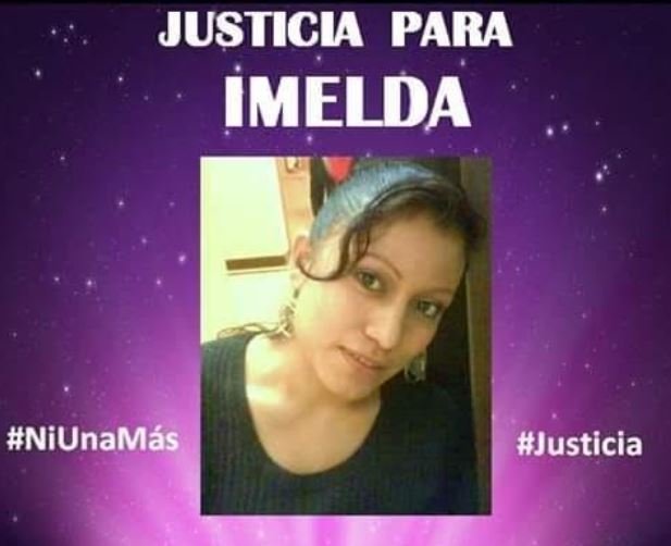 Legado de justicia y memoria: el tributo eterno a Imelda tras una incansable búsqueda