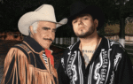 Legado inmortal: la voz de Vicente Fernández resuena junto a Lenin Ramírez en un clásico renovado