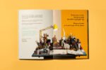 Legado y memoria gráfica: un nuevo libro inmortaliza la trayectoria creativa de Gonzalo Tassier
