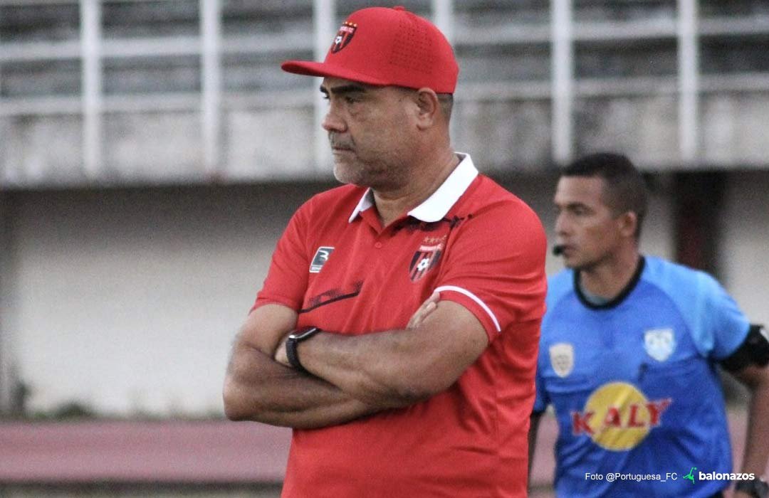 Leonardo González exige la victoria en casa para el clásico llanero frente a Zamora