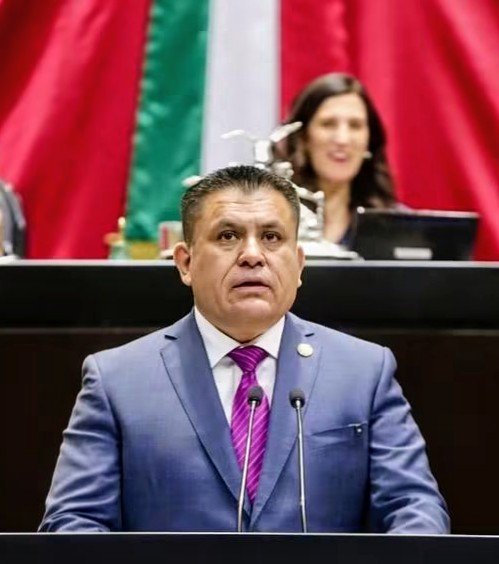 Líder del PRI en Chihuahua califica de infundado el informe de Sheinbaum y acusa graves pendientes
