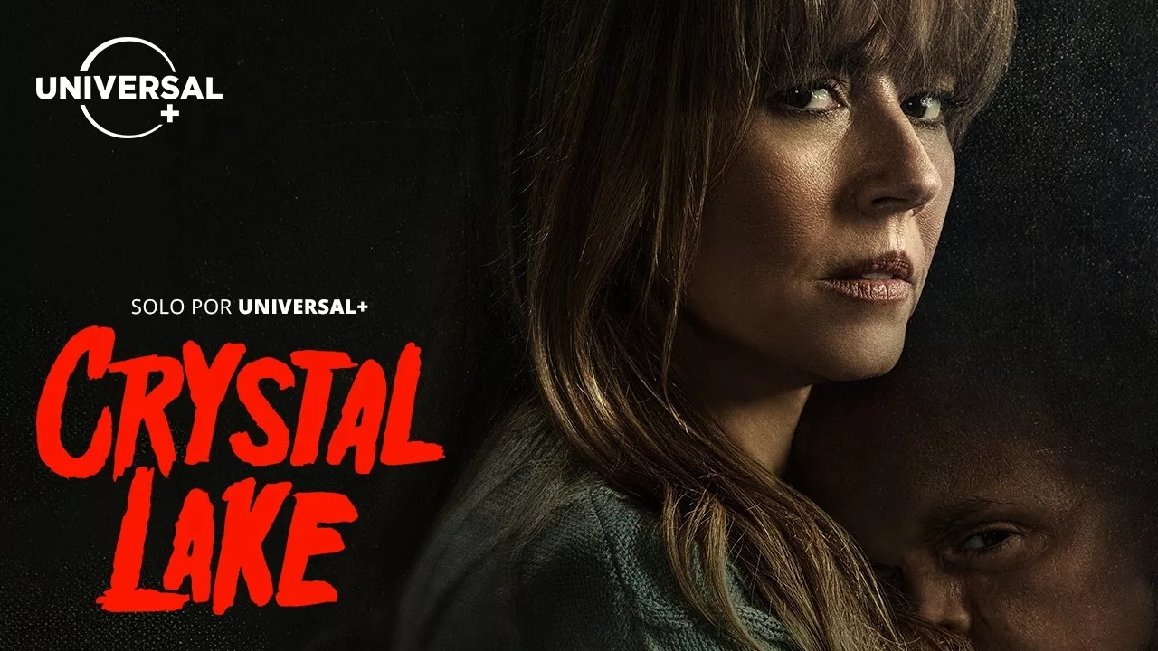Linda Cardellini se convierte en la temible señora Voorhees en el primer avance de “Crystal Lake”