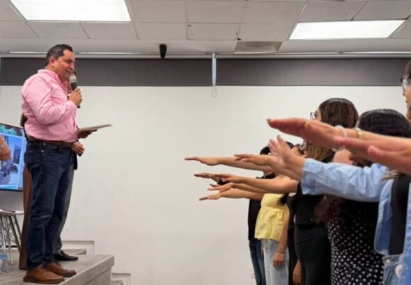 Llaman a crear comités ciudadanos en Chihuahua para optimizar el cuidado y consumo del agua