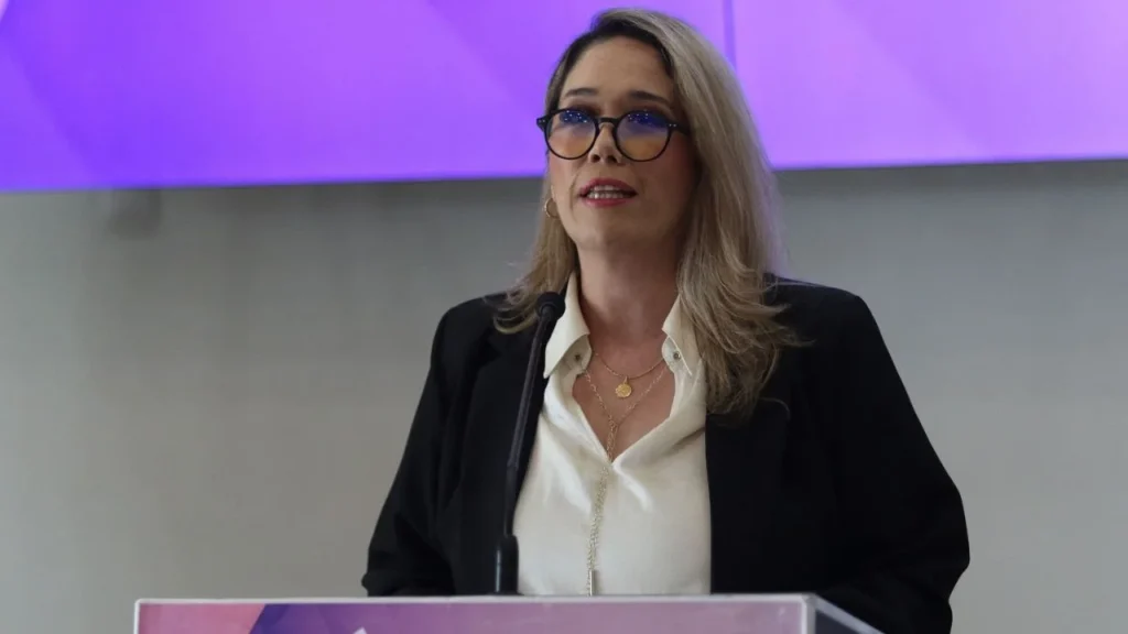 Llaman a fortalecer la confianza ciudadana en el INE de cara al proceso electoral 2026-2027