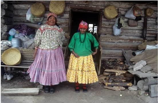 Llaman a pueblos originarios de Chihuahua a integrarse al nuevo registro electoral