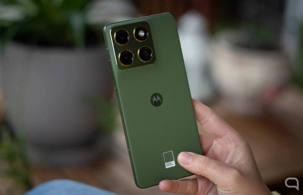 Llega oficialmente la esperada actualización de Android 17 al prestigioso smartphone Motorola Edge 70
