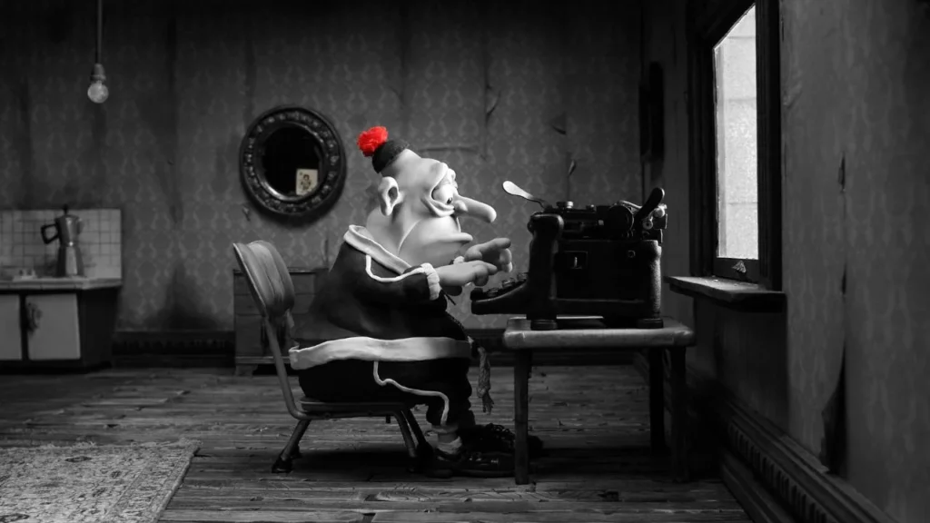 Llega por fin a México la aclamada cinta animada Mary & Max tras diecisiete años de espera