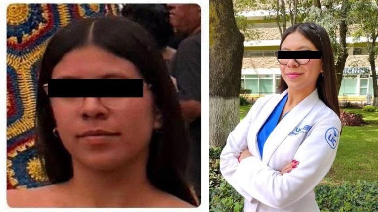 Localizan sin vida a Karla Margarita, estudiante de medicina originaria de Irapuato, en un predio de Zapopan