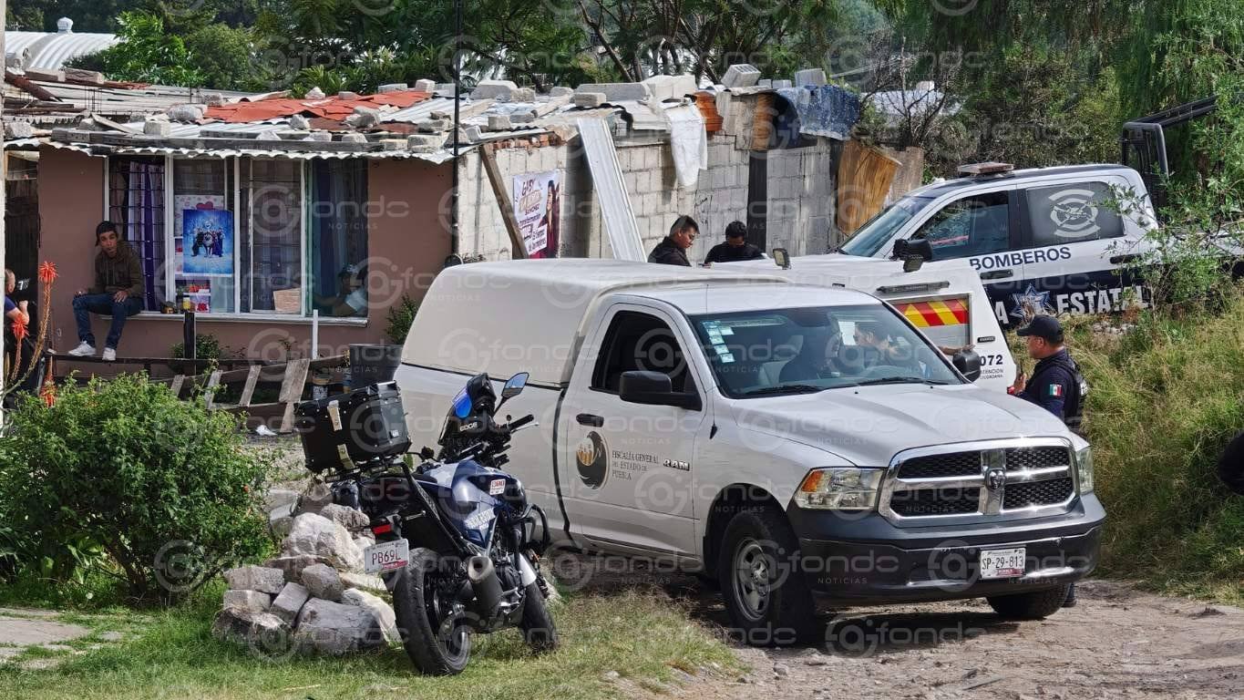 Localizan sin vida a universitario de la Buap tras 17 días de intensa búsqueda en Puebla