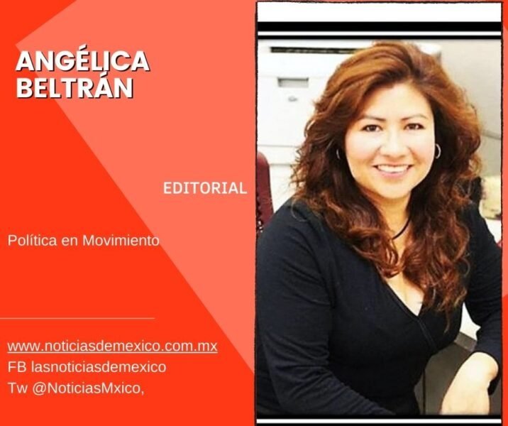 Lorenia Valles asume la coordinación de la 4t en Sonora tras ganar las encuestas internas